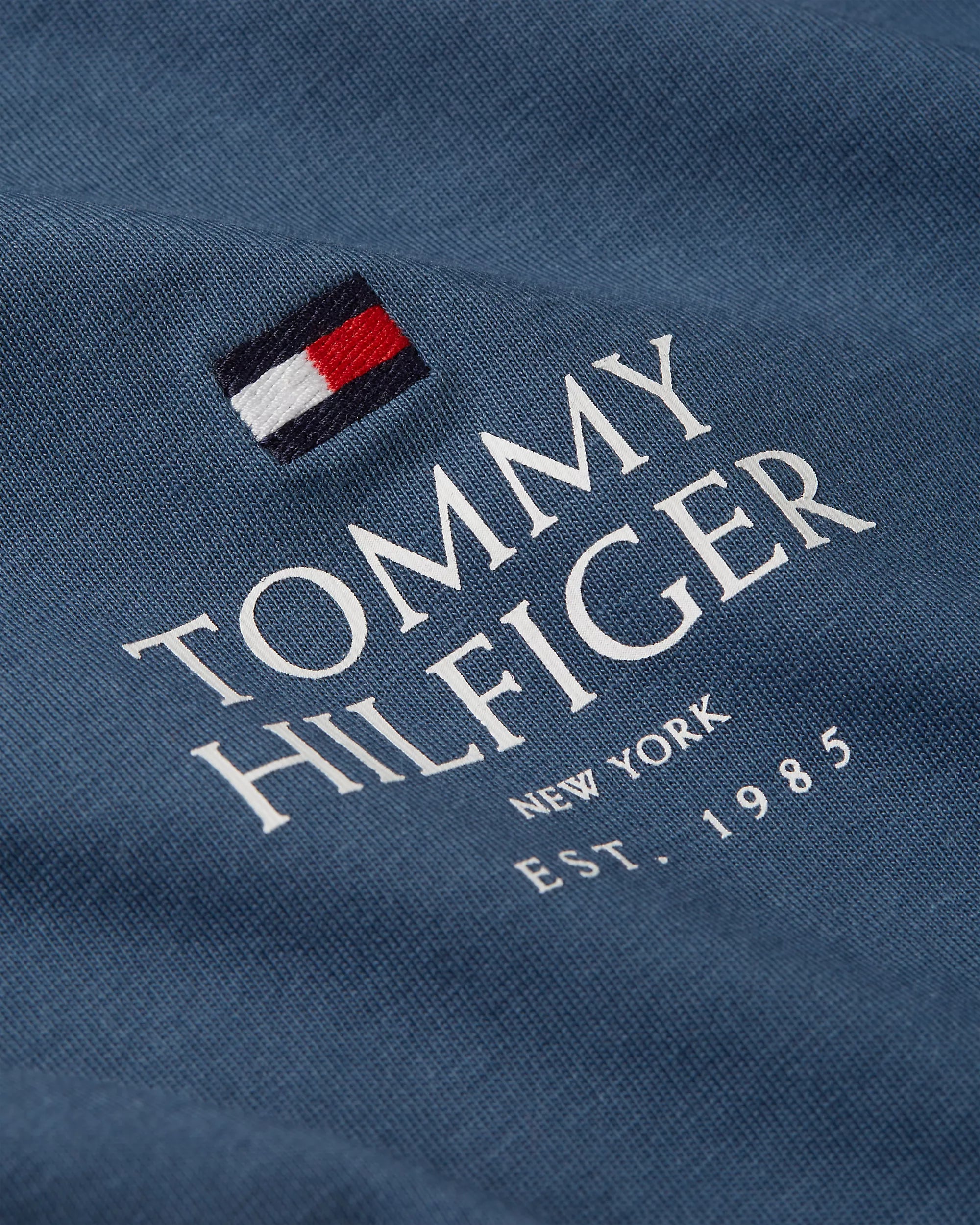 Tommy Hilfiger Regular T-shirt